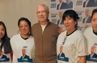 pascuttini el carmen