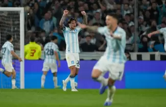 racing