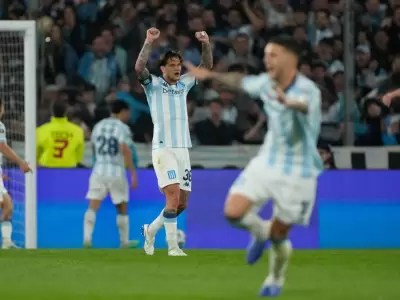 racing
