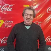 Nino Fuentes, la historia viva de la FNE, presente un año más en Jujuy