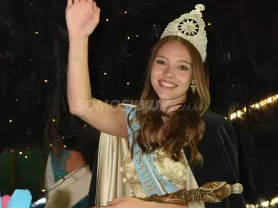 martina representante 2024