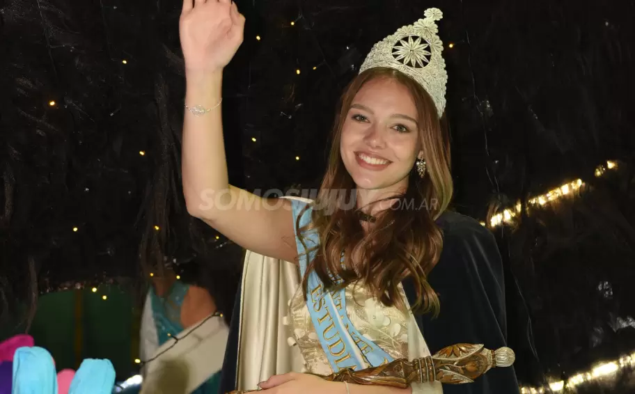 martina representante 2024
