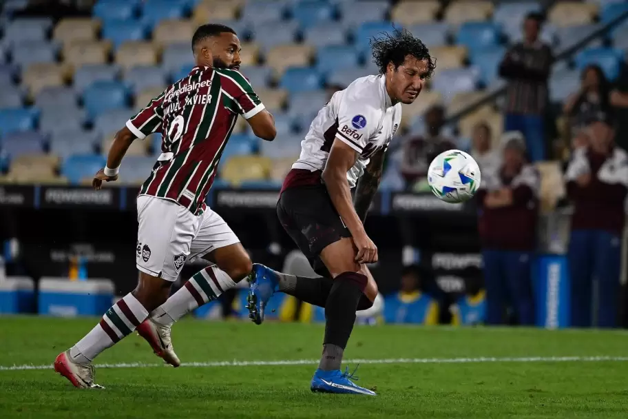 Lanús