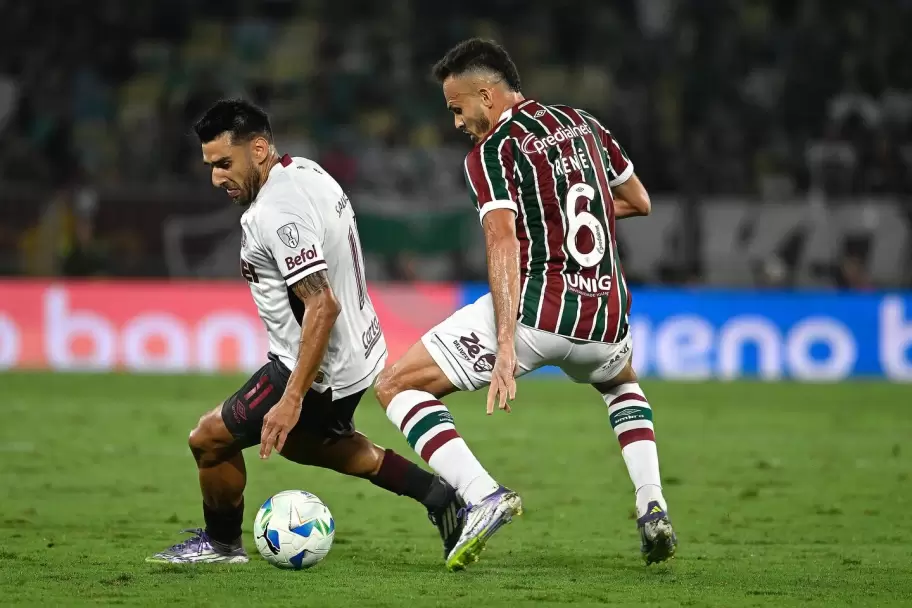 Lanus