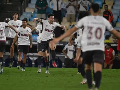 Lan�s semifinalista