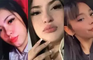 chicas desaparecidas La Matanza
