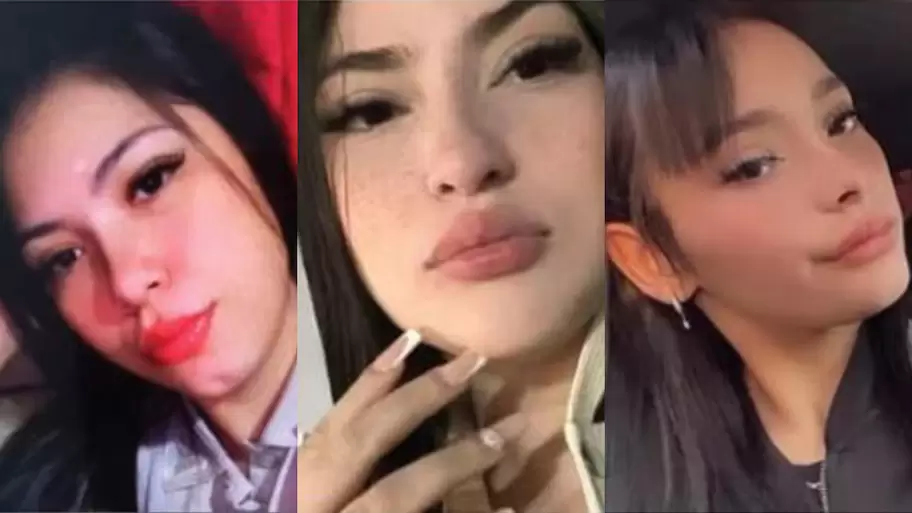 chicas desaparecidas La Matanza