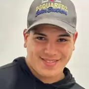 "Nos escucha": Camilota contó la reacción de Thiago Medina en medio de una visita y generó conmoción