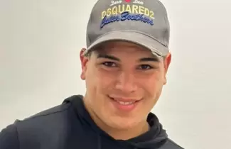thiago medina
