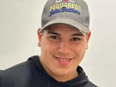 thiago medina
