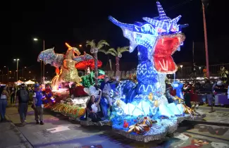 carroza