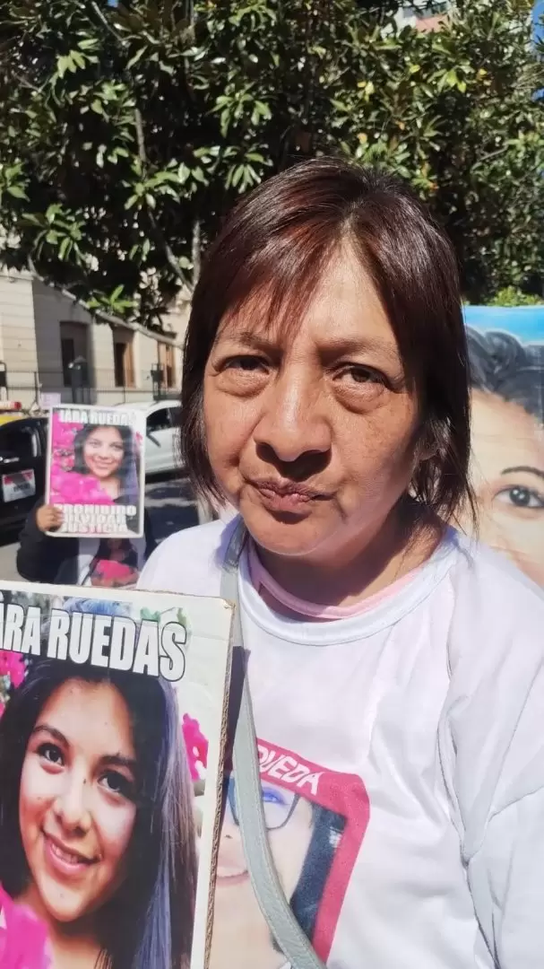Mónica Cunchilla