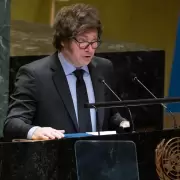 Javier Milei viaja a Paraguay para la firma del acuerdo Mercosur-Uni�n Europea