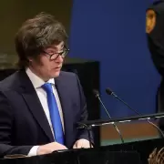 Milei llamar� a sesiones extraordinarias para tratar el Presupuesto y la reforma laboral