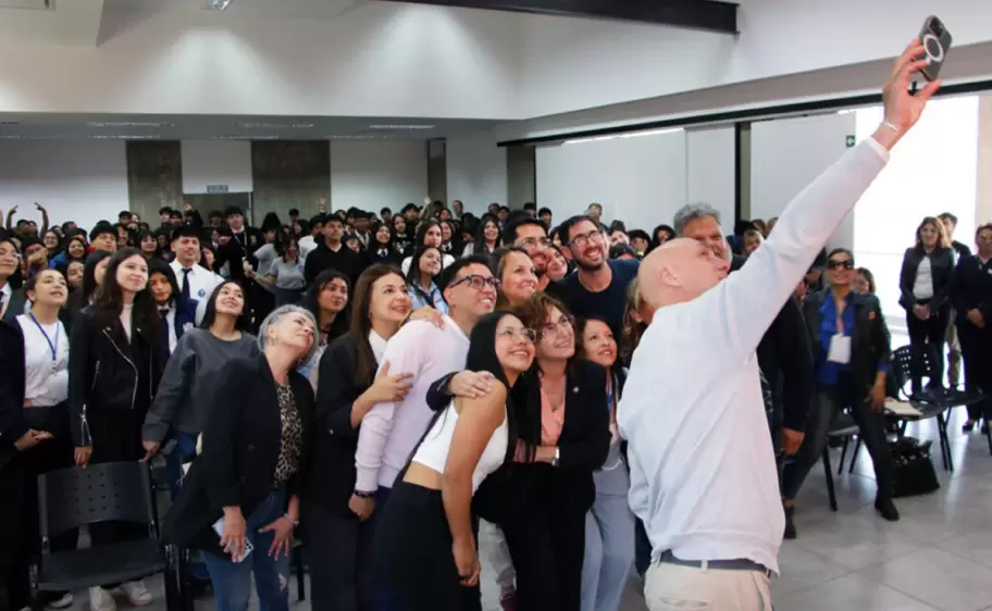 congreso de la juventud 2025
