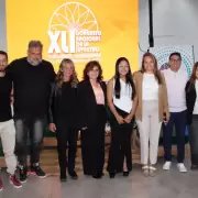 El emprendedurismo dijo presente en el Congreso Nacional de la Juventud