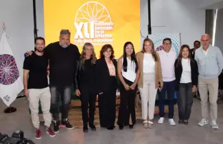 congreso de la juventud 2025