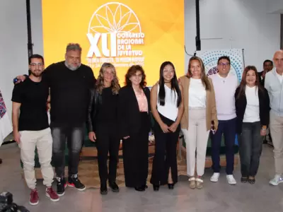 congreso de la juventud 2025