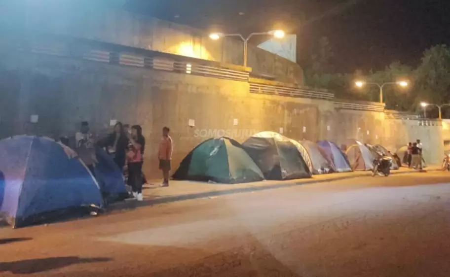 carpas para ver a airbag