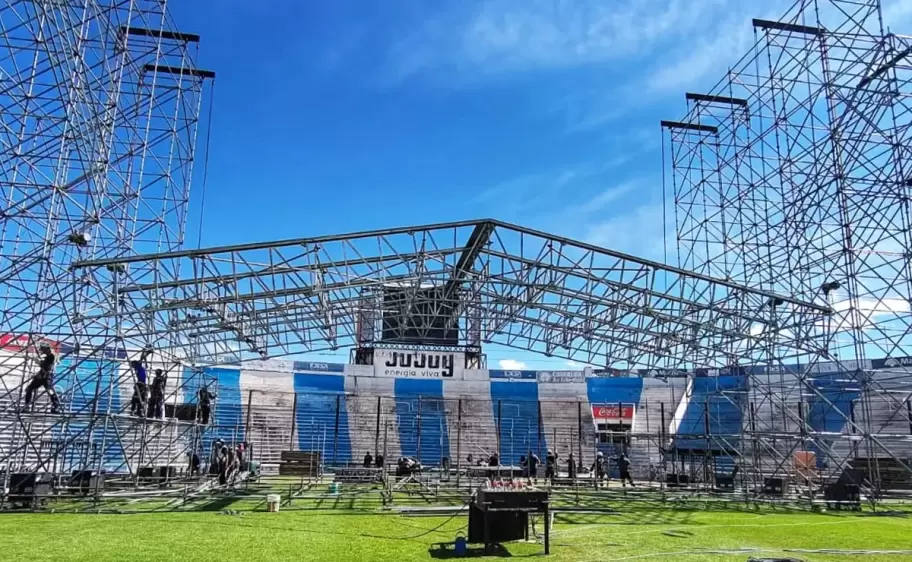airbag escenario 23 de agosto