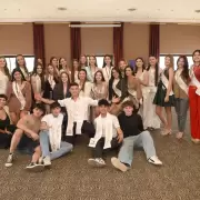 Las Representantes Provinciales vivieron un agasajo especial de Radio Visión Jujuy