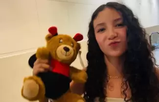 paloma arrellano