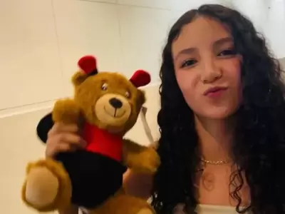 paloma arrellano