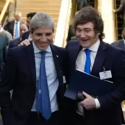 El Gobierno adelantó que la reforma tributaria incluirá una reducción del impuesto a las Ganancias