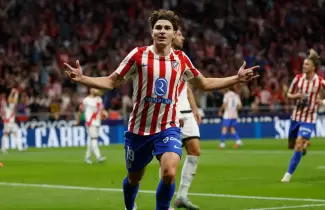 julian alvarez atletico madrid