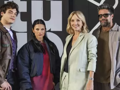 el tiempo puede esperar netflix