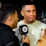 El pap� de Kim G�mez sobre la carroza que recuerda a su hija: "Recibir cari�o es hermoso"