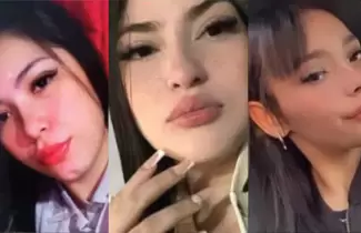Asesinadas La Matanza