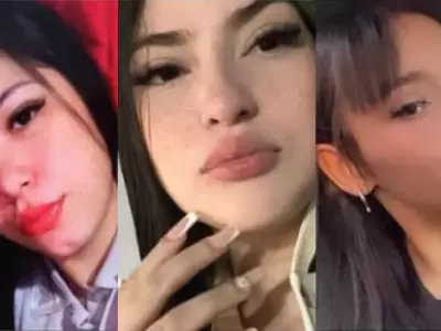 Asesinadas La Matanza