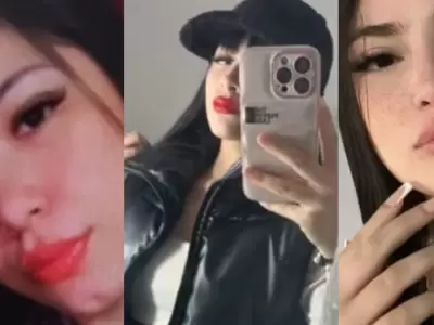 triple femicidio florencio varela