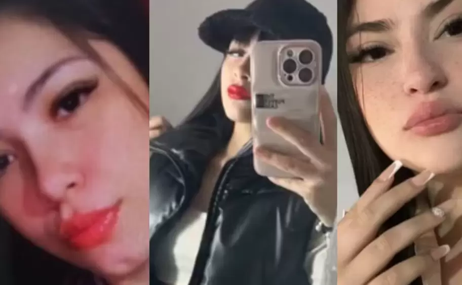 triple femicidio florencio varela