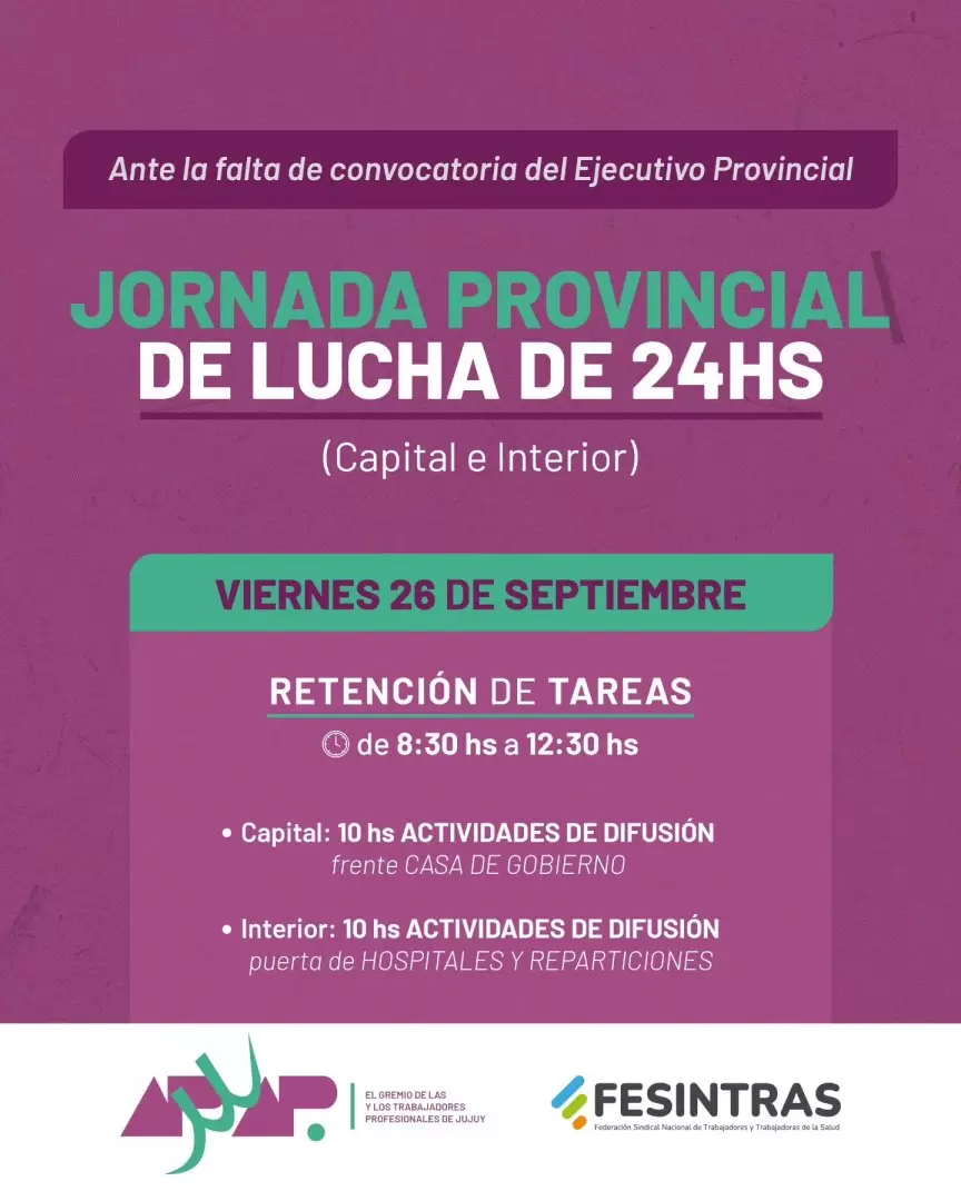 Flyer Apuap