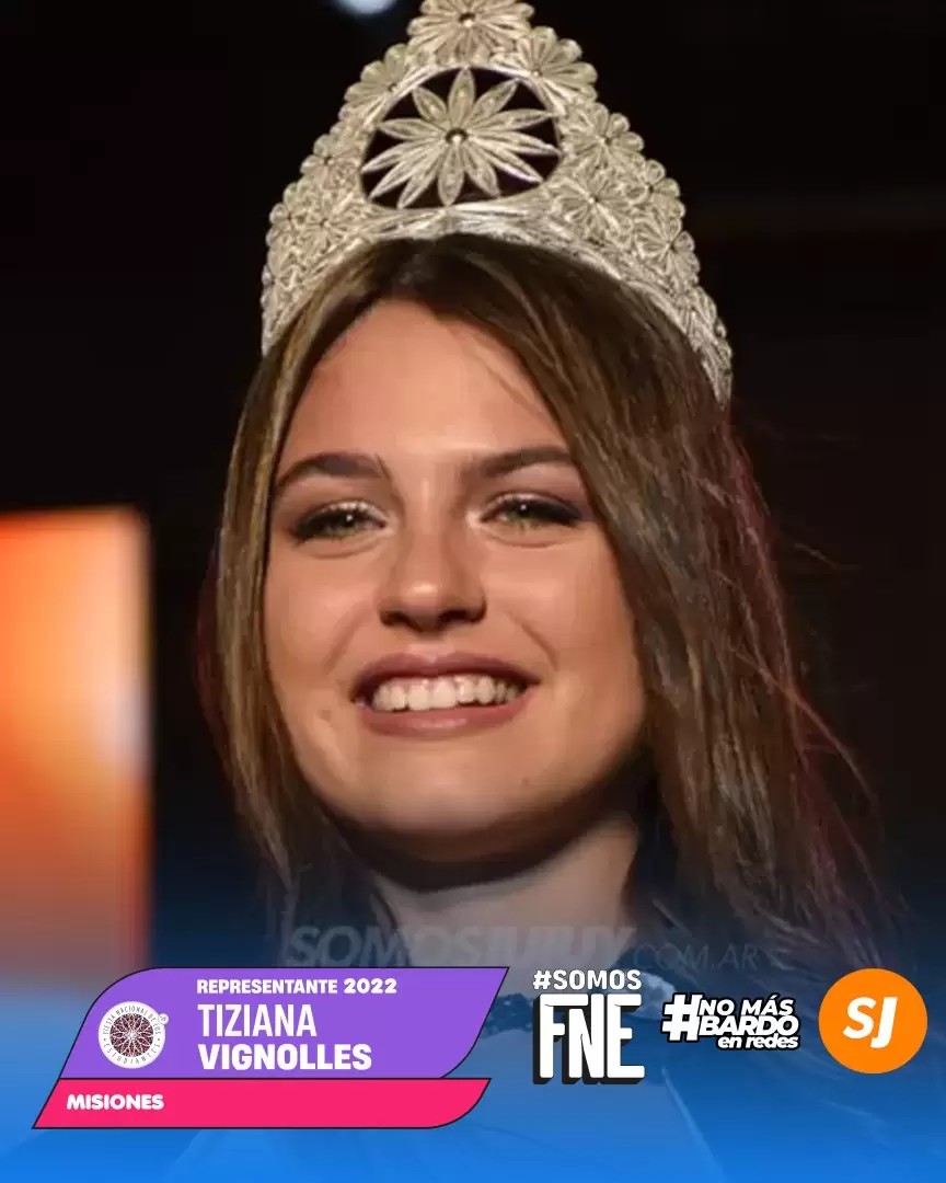 REPRESENTANTE NACIONAL 2022
