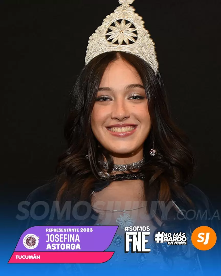 REPRESENTANTE NACIONAL 2023