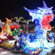Analizan otorgar puntaje a docentes que participen de la Fiesta Nacional de los Estudiantes 2026