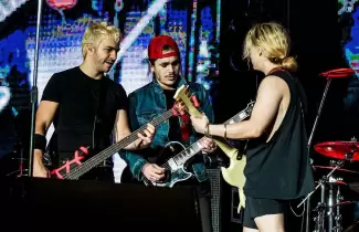 airbag banda