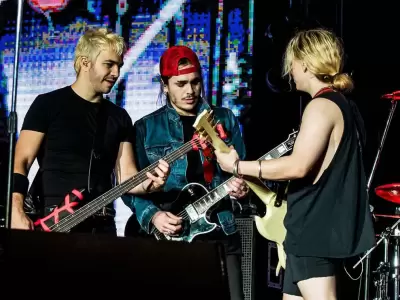 airbag banda