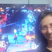 Mirá las fotos que compartiste en la transmisión de Canal 7 durante los últimos desfiles y Elección de Representante Provincial