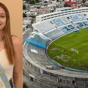 Modificaci�n de recorridos y cortes de tr�nsito por la Elecci�n Representante Nacional de los Estudiantes