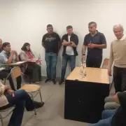 Pascuttini: "Nuestra lealtad es con los jujeños, no con el kirchnerismo ni el mileismo"