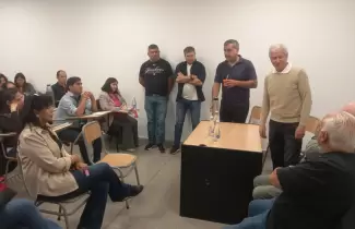 pedro pascuttni reunion con gremios