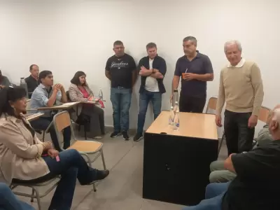 pedro pascuttni reunion con gremios