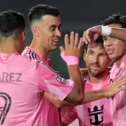 Quién es el futbolista que más veces jugó con Lionel Messi y anunció su retiro a fin de año