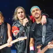 Airbag en Jujuy: a qu� hora inicia el show, ubicaciones, accesos y m�s