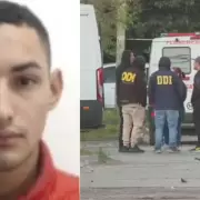 Triple crimen en Florencio Varela: ordenaron la captura internacional de la mano derecha de �Peque�o J�