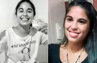 micaela garc�a femicidio Entre R�os
